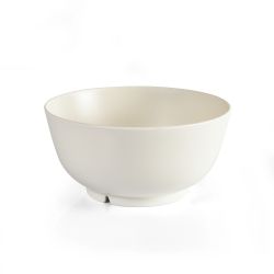 Light   Fire Ramenbowl Cream Bulk Skål