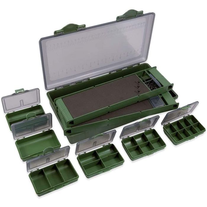 Lineaffe Multi Box