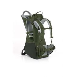 Littlelife Adventurer S3 Child Carrier  Green Rygsæk