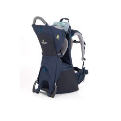 Littlelife Adventurer S3 Child Carrier  Navy Rygsæk