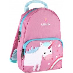 Littlelife Toddler Backpack  Friendly Faces  Unicor Rygsæk
