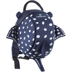 Littlelife Toddler Backpack  Stingray Rygsæk