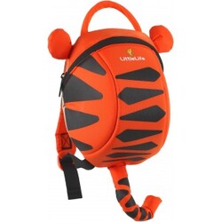 Littlelife Toddler Backpack  Tiger Rygsæk