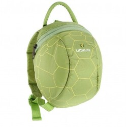 Littlelife Toddler Backpack  Turtle Rygsæk