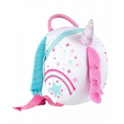 Littlelife Toddler Backpack  Unicorn Rygsæk