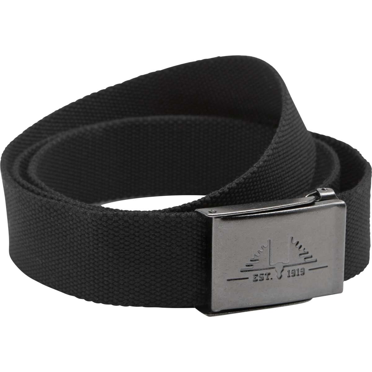 Lynx Bælte Black One Size