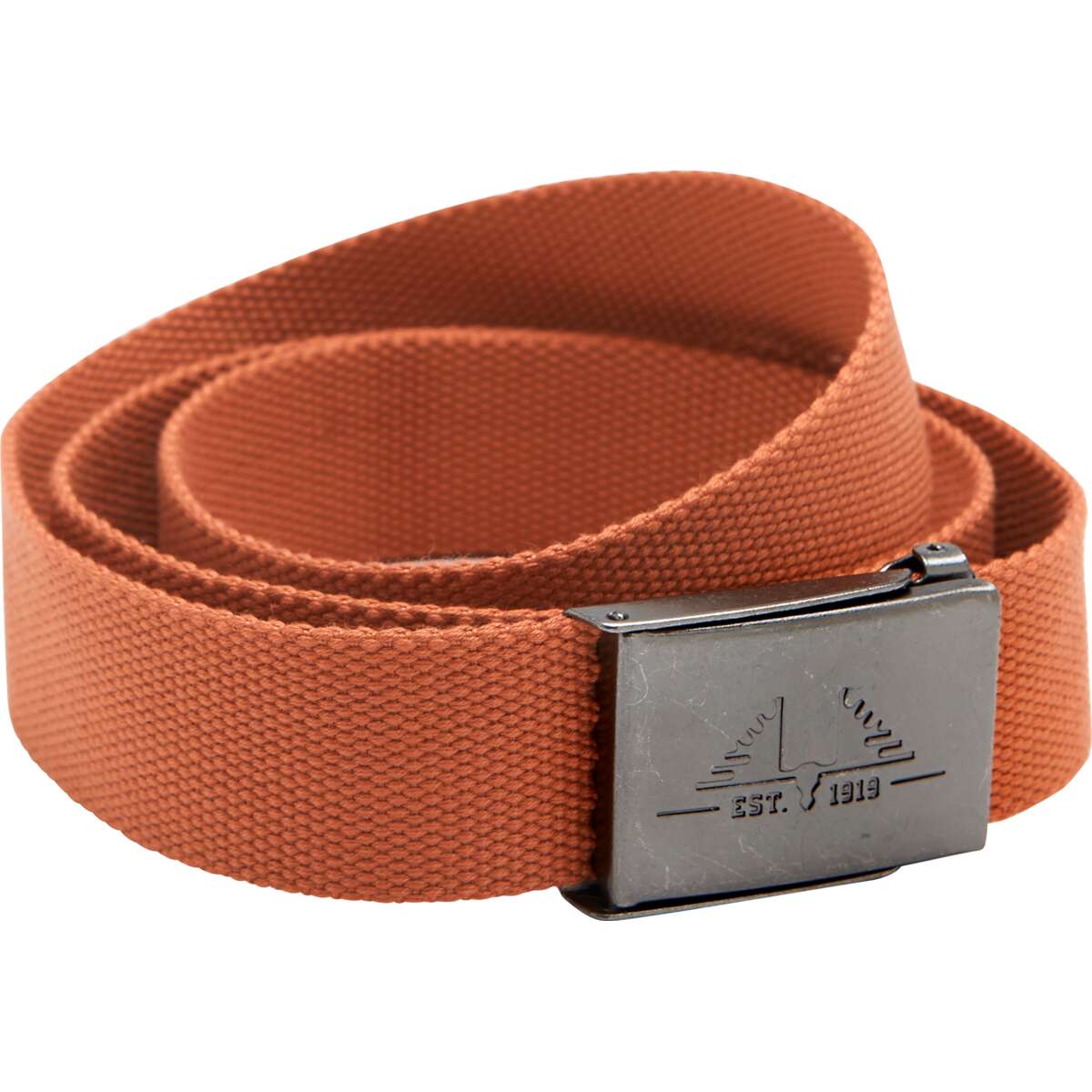 Lynx Bælte Orange One Size