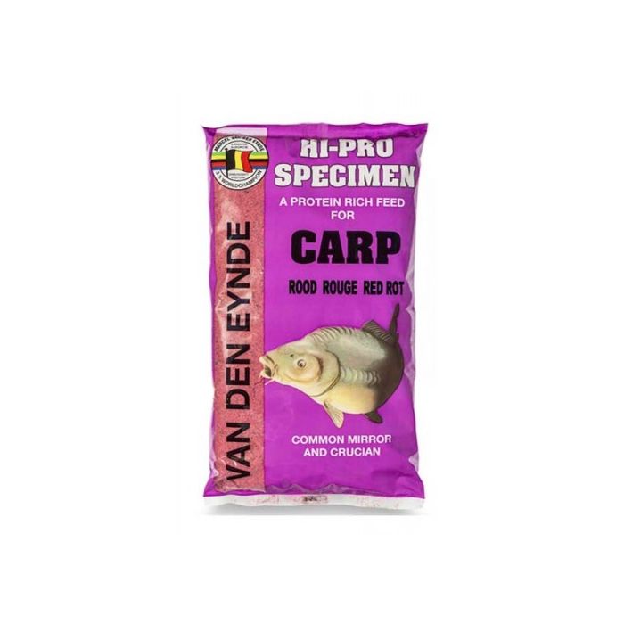 Eynde  -pro Carp Rød