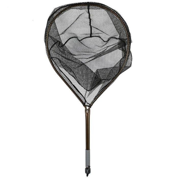 Mclean Weigh Net Long Handle Large R100