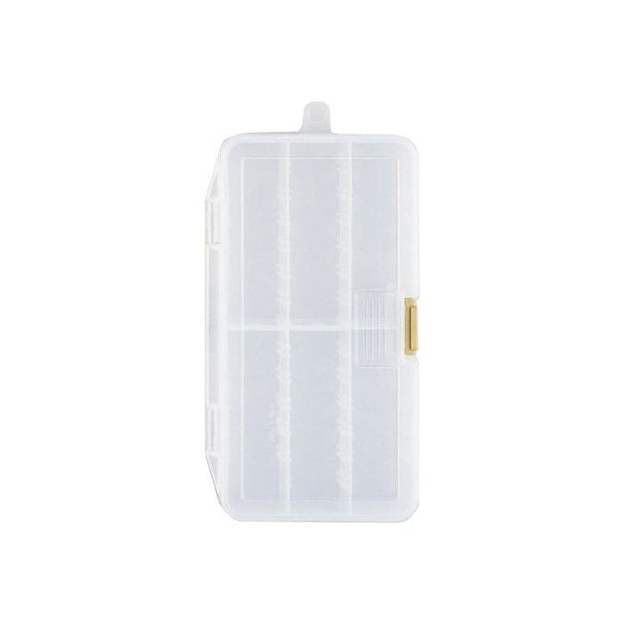 Meiho Worm Case