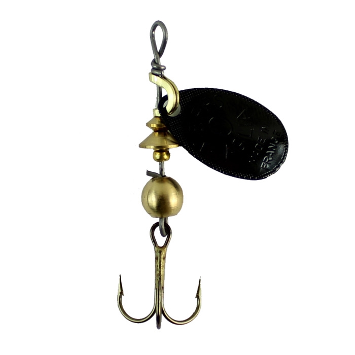 Mepps Aglia Spinner- -sort Spinner
