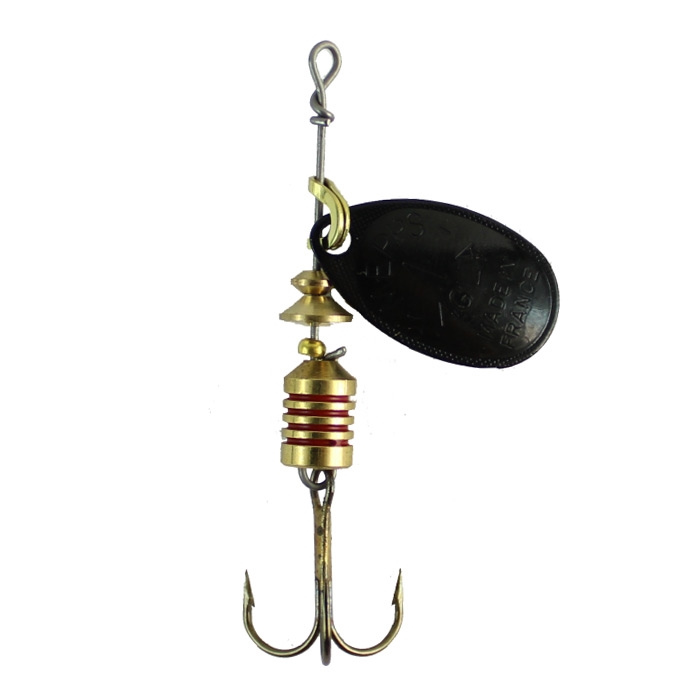 Mepps Aglia Spinner- -sort Spinner