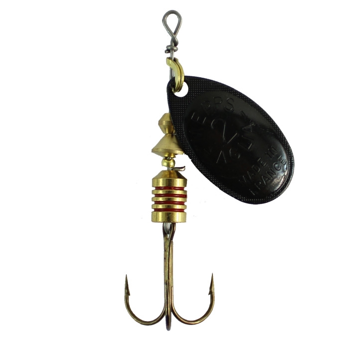 Mepps Aglia Spinner- -sort Spinner