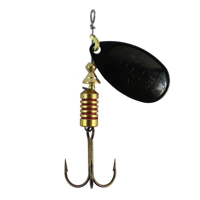 Mepps Aglia Spinner- -sort Spinner