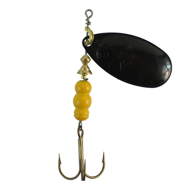 Mepps Aglia Spinner- -sort Spinner