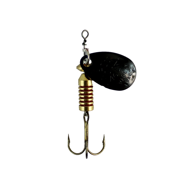 Mepps Aglia Spinner-00-sort Spinner