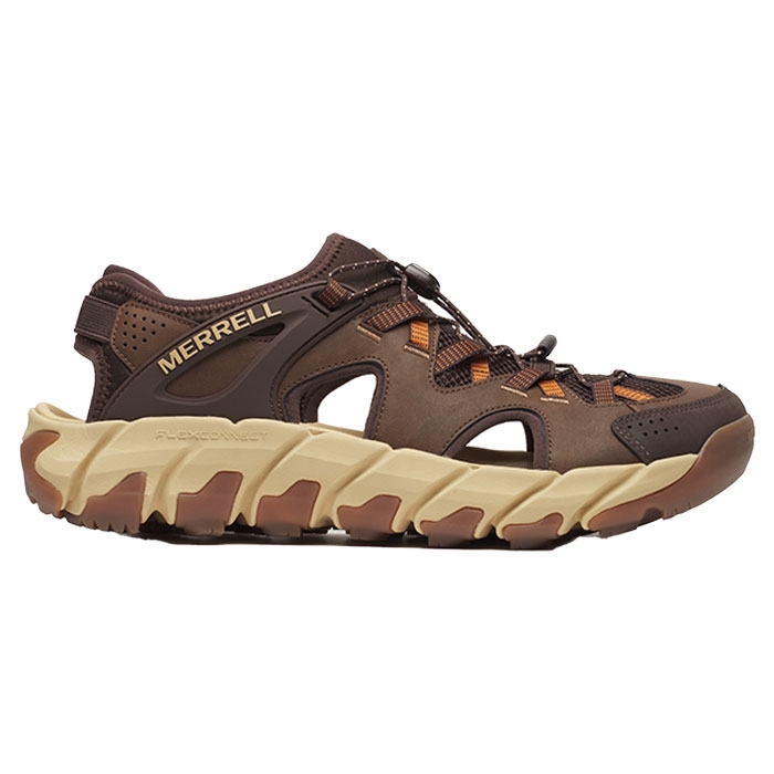 Merrell Maipo Explorer Sieve  Coffee-42 Sandaler