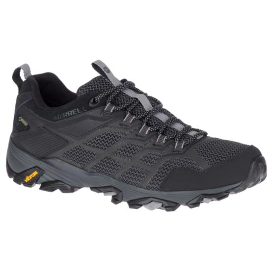 Merrell Moab FST 2 GTX Vandresko til Mænd - Black Friday Tilbud