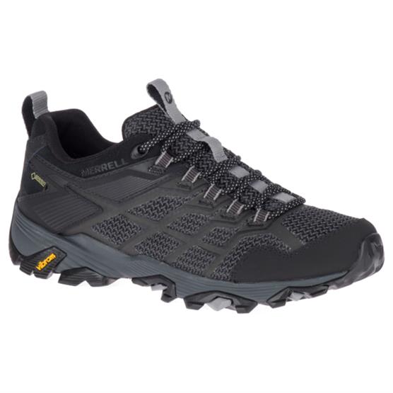 Merrell Moab FST 2 GTX Vandresko til Kvinder - Black Friday!