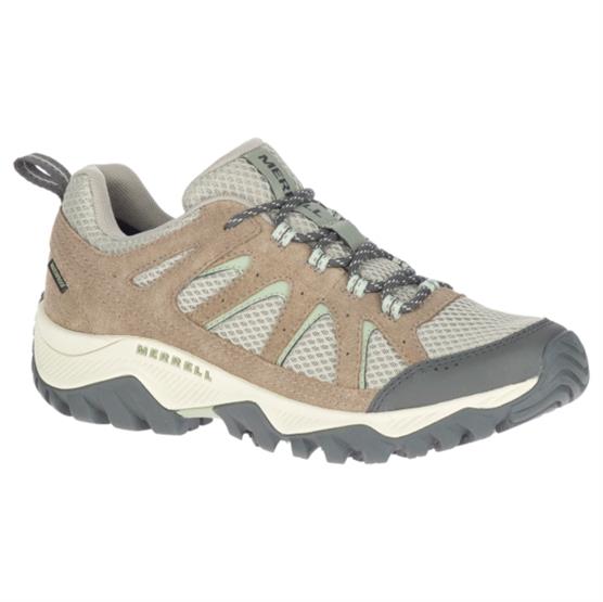 Merrell Oakcreek   Womens  Brindle