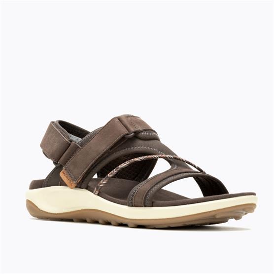 Merrell Womens Terran   Backstrap  Bracken