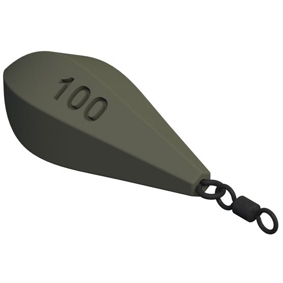Miljø Lodder Distance Torpedo Med Swivel