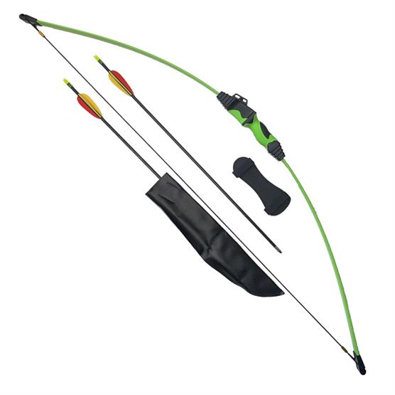 Mjølner Tjalfe Youth Recurve Buesæt 18 Pund