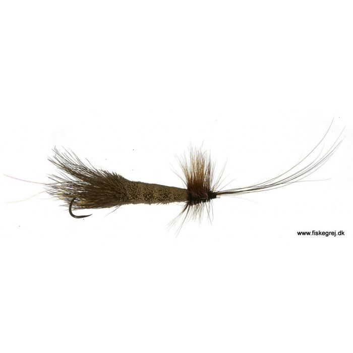 Monster Tube Caddisâ Natural