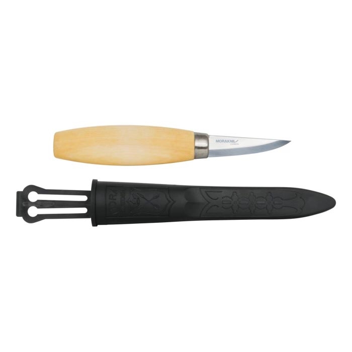 Morakniv Woodcarving 120     Knive   økse