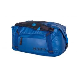 Nemo Double Haul Convertible Duffel 30l  Lake  Taske