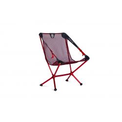 Nemo Moonlite Reclining Camp Chair  Deep Clar Campingstol