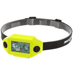 Nightstick Xpp-5460gx Atex Pandelampe Gul