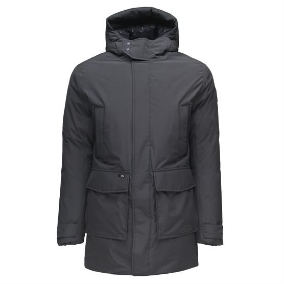 Nobis Kason Herre  Black