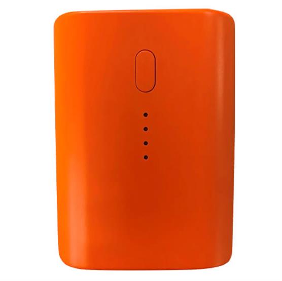 Nordic Heat Ekstra Batteri    Tøj  5000mah