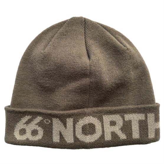 66â North Beanie
