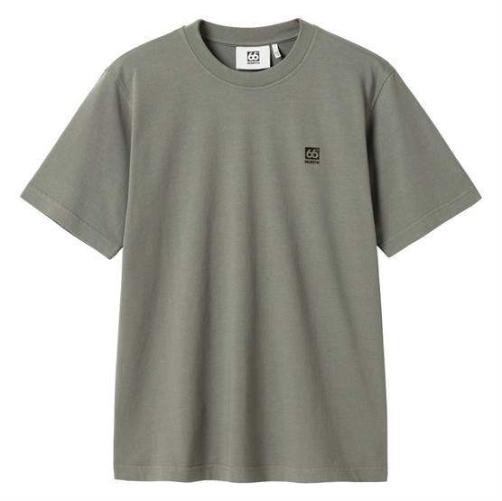 66â North Mens Dyngja  -shirt  Glacial Clay