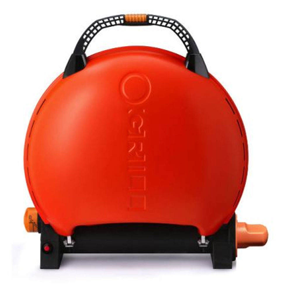 -grill 600 Transportabel Gasgrill