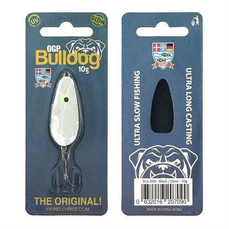 Maling Bulldog