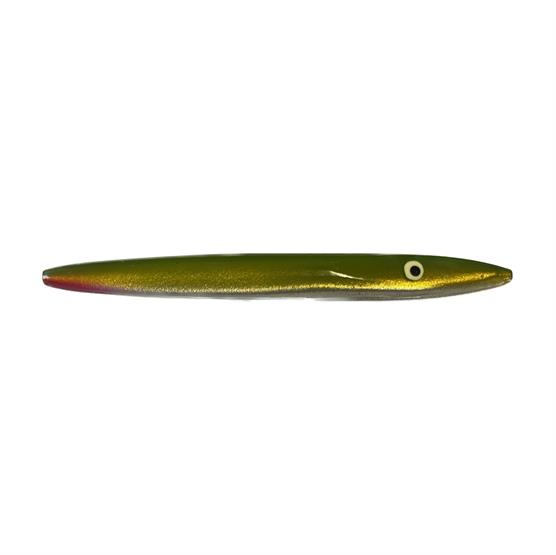 OG Paint Kystwobler - Perfekt til Havørredfiskeri!
