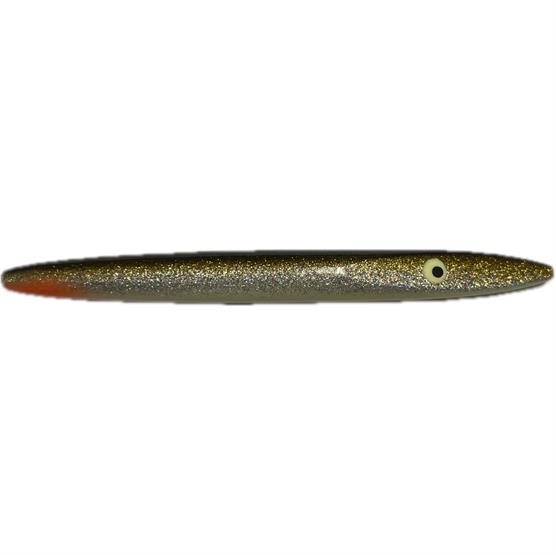 Kystwobler fra OG Paint til effektivt fiskeri
