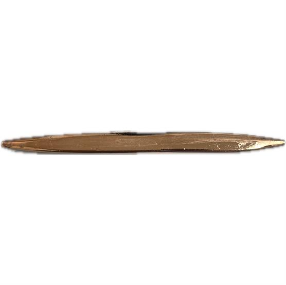OG Paint Needlepin - Perfekt til kystfiskeri!