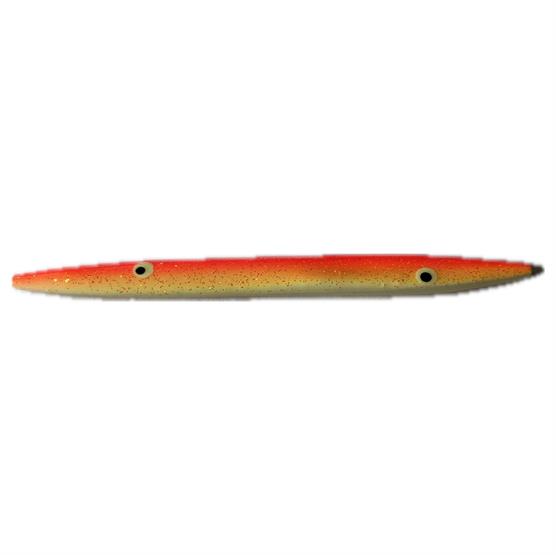 OG Paint Needlepin til Kystfiskeri - Fantastisk Agn!