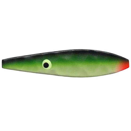 Paint Snurrebassen
