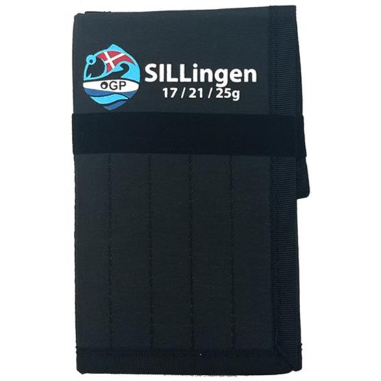 Paint Wallet Silling