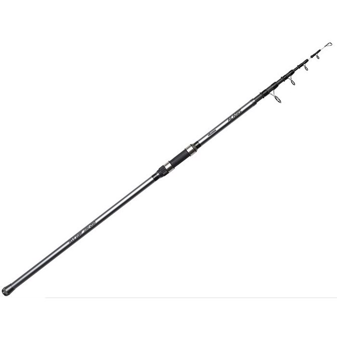 Okuma Alaris Tele Surfsorangeg 390cm  100-200gr Surfstang