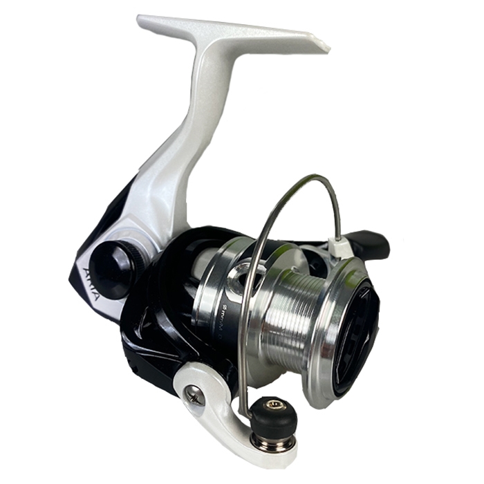 Okuma Aria Spinnehjul-20 Fastspolehjul