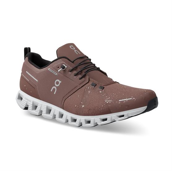 Cloud   Waterproof Womens  Cocoa   Frost