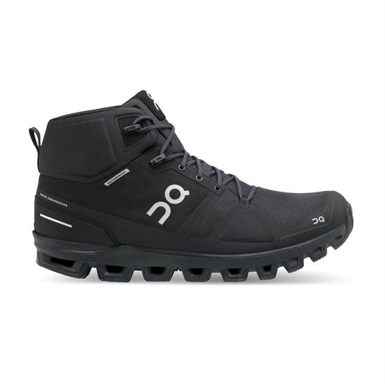 Cloudrock Waterproof Mens  All Black