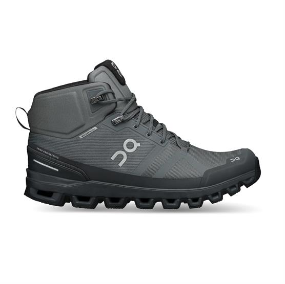 Cloudrock Waterproof Mens  Rock   Eclipse