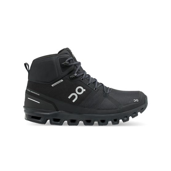 Cloudrock Waterproof Womens  All Black